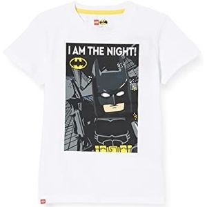 LEGO jongens batman t-shirt, 102, 152 cm