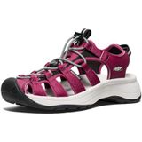 KEEN - Astoria West - Sandalen - Beaujolais - Dames
