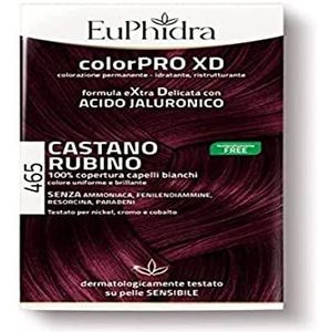 Euph Colorpro Xd 465 Cast Rub