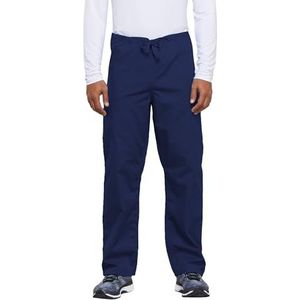 Cherokee Big & Tall Workwear Scrubs Unisex Cargo Broek