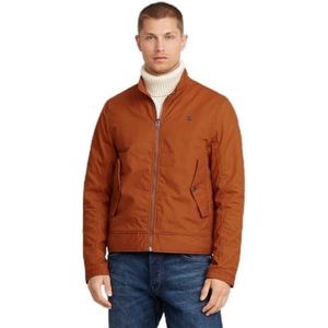 G-Star RAW Core Jacket, bruin (rodeo D25371-D389-3393), M