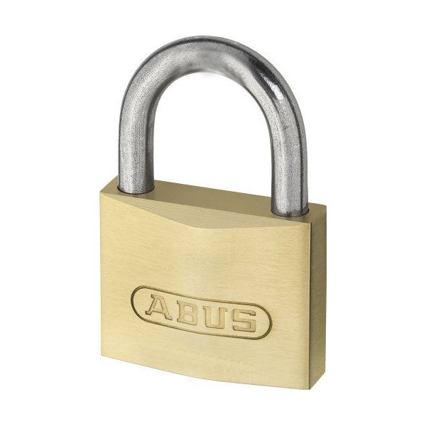 Lucchetto ABUS Titalium 64TI, 50HB80 gl.-6512 - …