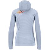 Karpos Nuvolau Fleece Met Volledige Rits