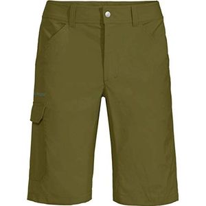 VAUDE Heren Shorts Skarvan Bermuda II Shorts