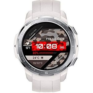 Honor Watch GS Pro - Smartwatch Marl White