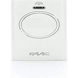 FAAC XT2 433 SLH MASTER RADIOC.B.787007
