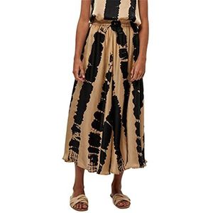 Peppercorn Dames Diona Rok, Warm Zand Pr, S