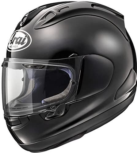ARAI - RX7V EVO - Integraalhelm - Zwart