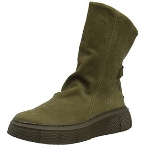 Fly London Dames Esen485fly enkellaars, Militair, 42 EU