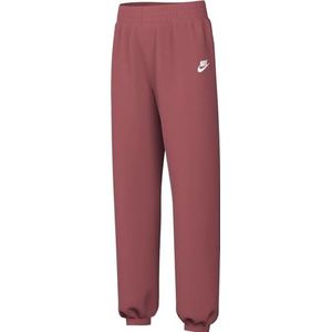 Nike GNSW Club FLC Loose Pant Lbr, Adobe/Adobe/White, FD2933-655, S