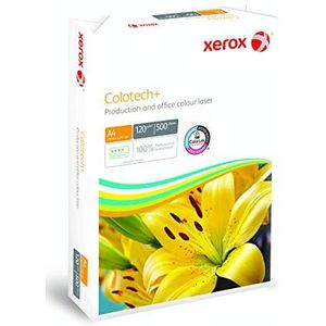 Xerox Colotech+ 003R99009 A4 120 g 500 vel