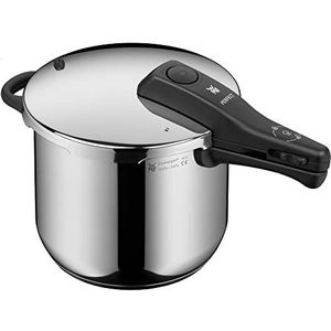 WMF Perfect Snelkookpan - 6.5 L - Ø22 cm - RVS