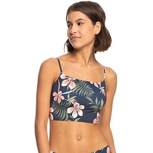 Quiksilver Roxy Into The Sun Tank Bikini voor dames, 1 stuk