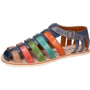 Melvin & Hamilton sandalen heren sam 3, Meerkleurig, 45 EU
