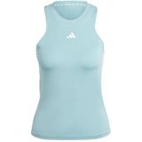 adidas - AEROREADY Train Essentials - Tanktop - Turquoise