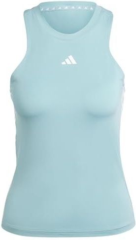 adidas - AEROREADY Train Essentials - Tanktop - Turquoise