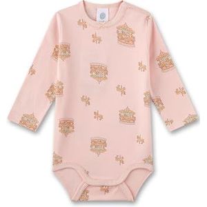 Sanetta 324533 ondergoed, roze, 92 meisjes, Roze, 92