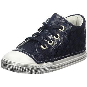 Däumling Emsi Sneaker, Flower Ocean, 18 EU, Bloem Oceaan