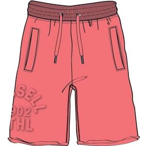 RUSSELL ATHLETIC Gamma-naadloze shorts voor heren