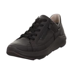 Legero Damen BLISS Gore-Tex Sneaker, SCHWARZ (SCHWARZ) 0100