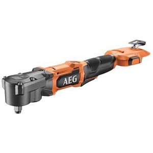 AEG - BSS18SRA12BL-0 - Hoekslagschroevendraaier - 18 Volt - 310 Nm - 3 Modi