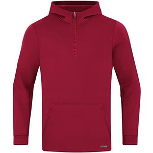 JAKO Zip Hoodie Pro Casual jas met capuchon