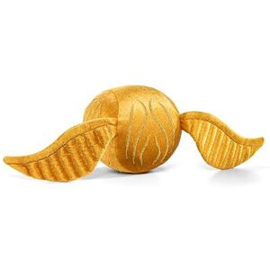 The Noble Collection Golden Snitch Plush