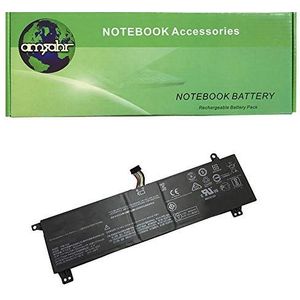 Vervangende batterij voor Lenovo 5B10P23790, 0813006, IdeaPad 120S-11IAP(81A4), 120S-11IAP(81A4005WGE)