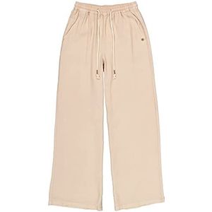 Garcia Dames Pants Non Denim Broek, Sesame, XL, sesam, XL