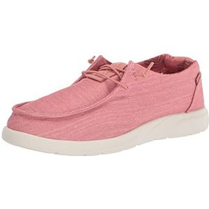 Reef Ci8523 Sneakers voor dames, roze, 35 EU