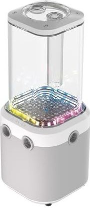 Corsair - iCUE LINK XD6 RGB ELITE - Pomp/Reservoir Combo - RGB - Hoogwaardige Prestaties