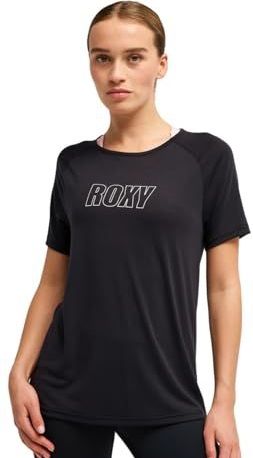 Roxy - Everyday Flow - Technisch T-shirt - Dames