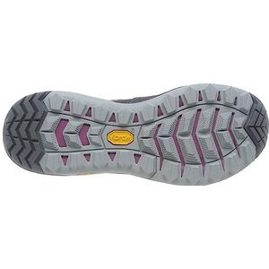 Merrell Dames Siren 4 Mid GTX Wandelschoen, Zwart, 42 EU