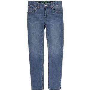 Levi's - LVB 510 ECO - Jeans - Well Worn - Goed Draagcomfort
