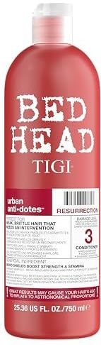 Tigi Bed Head Resurrection conditioner, per stuk verpakt (1 x 750 ml)
