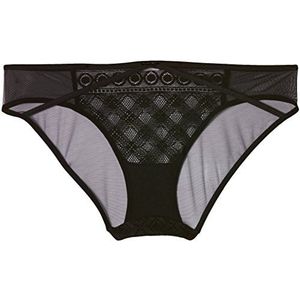 Calvin Klein onderwear dames slip SPREE - BIKINI, effen