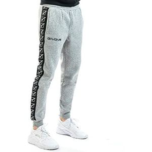 Home Shop Italia - Givova - Fleece Broek - Winter - 100% Katoen-Fleece