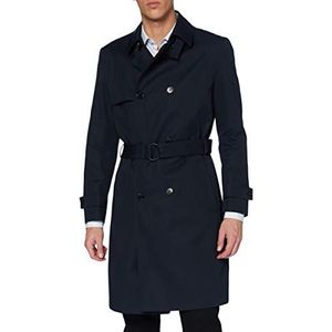 HUGO Trenchcoat voor heren