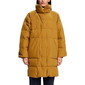 ESPRIT Dames 013EE1G362 jas, 285/SAND, XL, 285/zand, XL