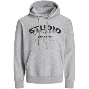 Jack & Jones - Hoodie - Heren