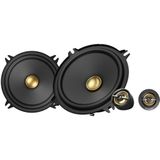 Pioneer TS-A1301C Speaker Set | 13 cm 2-wegs componenten systeem (300 W)