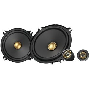 Pioneer TS-A1301C Speaker Set | 13 cm 2-wegs componenten systeem (300 W)