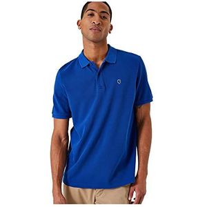 GARCIA Heren Polo Z1104-2619-S