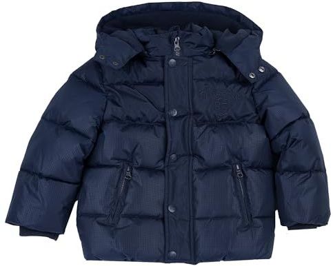 Chicco - Jas - Donkerblauw - 18 Maanden