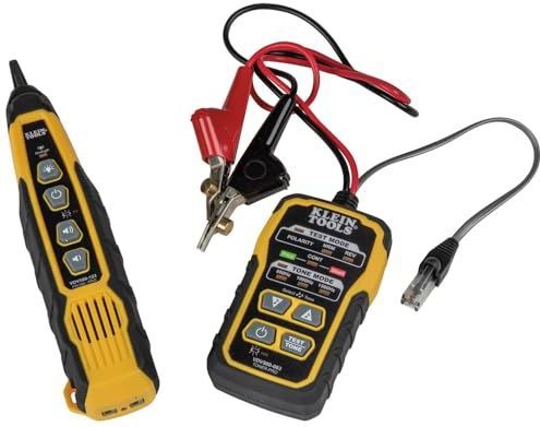 Klein Tools PRO-Kit Leidingzoeker Doorgang