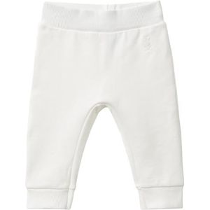 United Colors of Benetton Broek, Wit, 56 cm