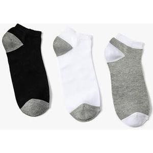 Koton Sokken voor heren, GRIJS(040), One Size
