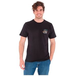 Hurley Heren Evd Wash Still Life Tee Ss T-shirt