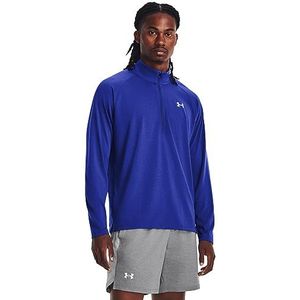 Under Armour Heren UA Streaker Half Zip Sweatshirt