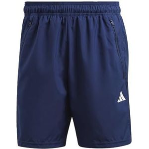 adidas Herenshorts Tr-Es Wv SHO, Dark Blue, IC6977, M 7